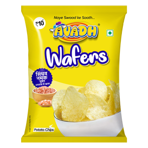 Upvas Special Wafers