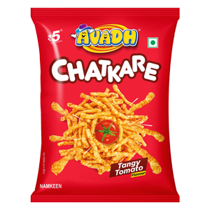 Chatkare Tangy Tomato