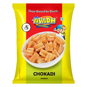 Chokadi