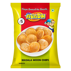 Masala Moon Chips