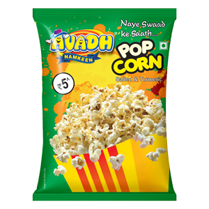 Pop Corn