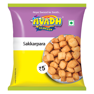 Sakkarpara