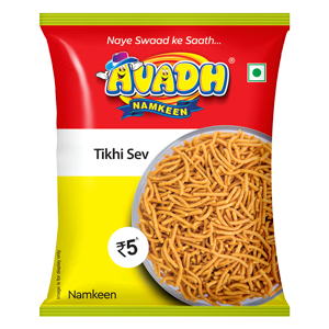 Tikhi Sev