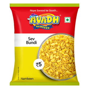 Sev Bundi