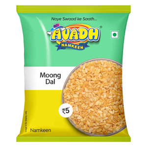 Moong Dal