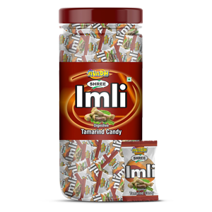 Imli Digestive Tamarind Candy