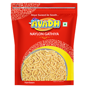 Naylon Gathiya