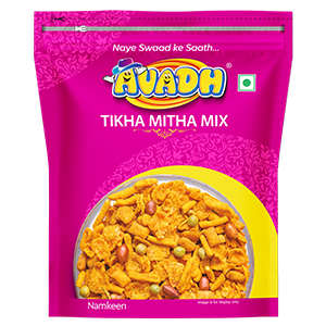 Tikha Mitha Mix